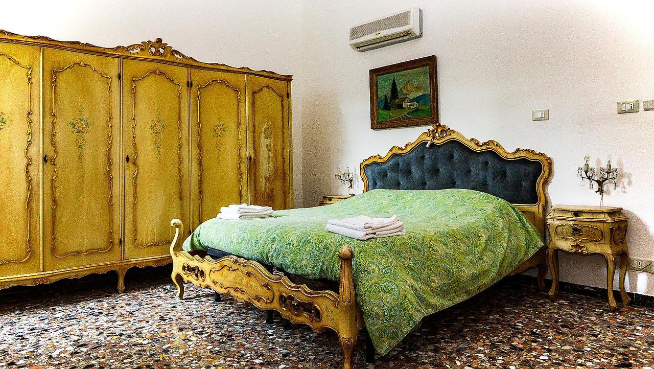 Appartamento Dei Frari Венеция Екстериор снимка
